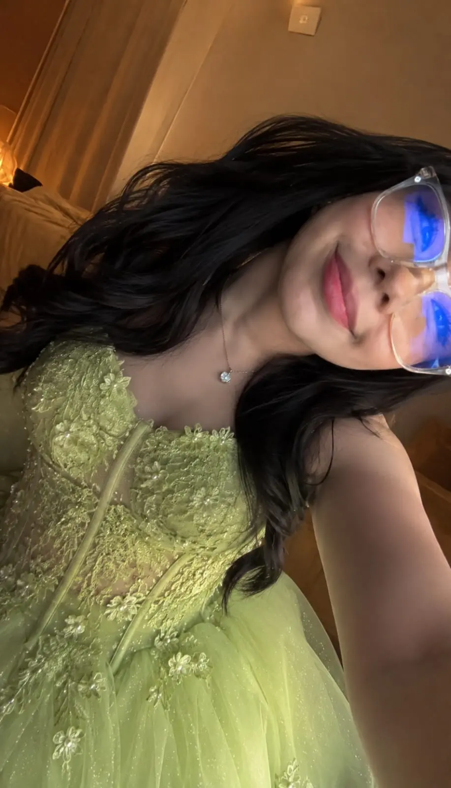 Sarai Britany